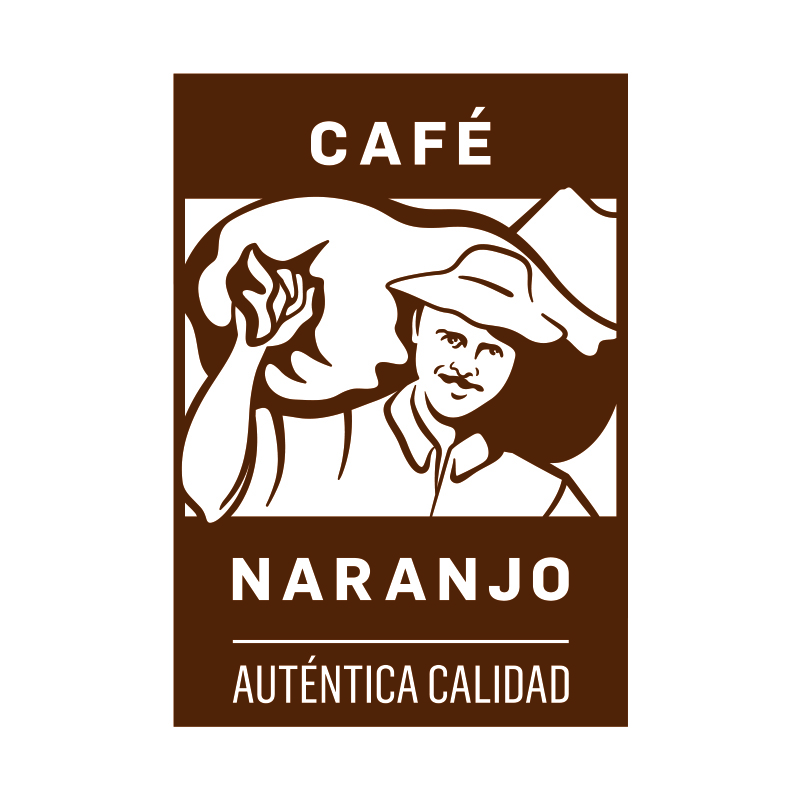 Café Naranjo
